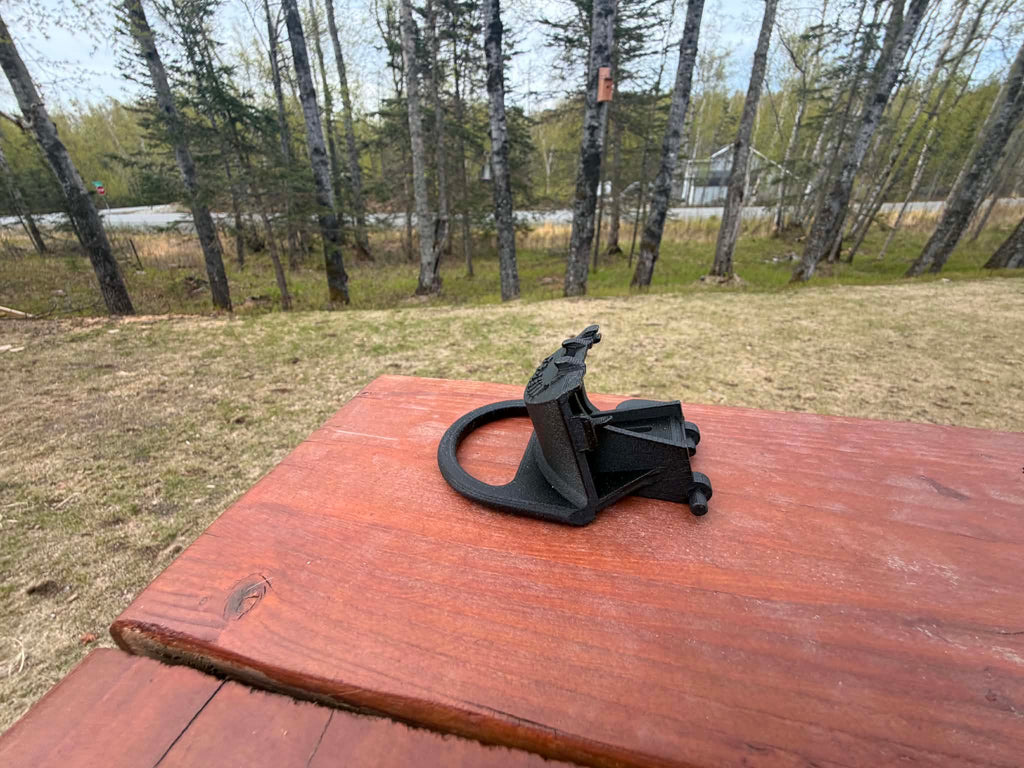 Echo CS-2511T Plug Cover Tool Clip