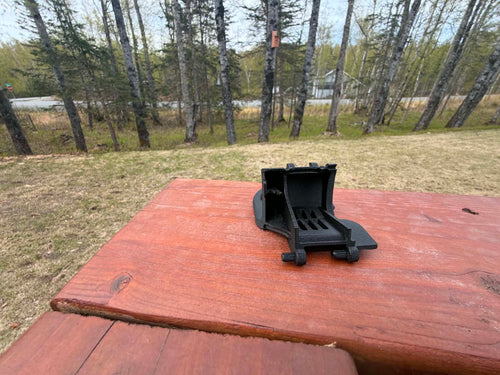 Echo CS-2511T Plug Cover Tool Clip