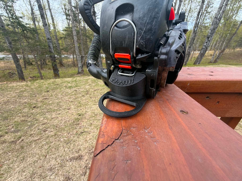 Echo CS-2511T Plug Cover Tool Clip